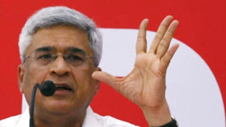 Mamata's no-confidence move not useful: Prakash Karat