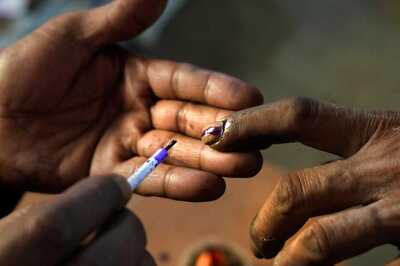 Guwahati Civic Polls: BJP, AAP Bag One Ward Each, Counting Underway