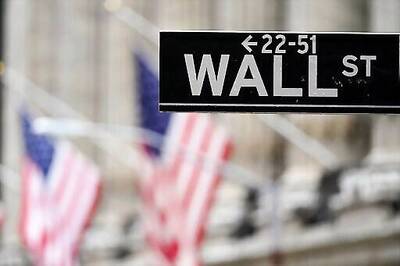 EXPLAINER: Why Economic Optimism Unsettled Wall Street