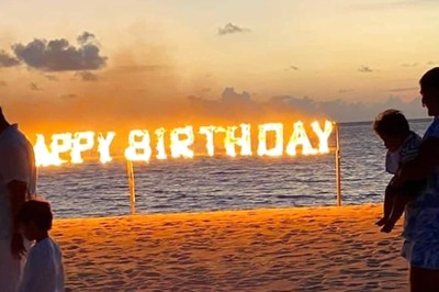 What Kareena Kapoor Khan Promised Herself on 41st Birthday: 'Keep the Fire Burning'