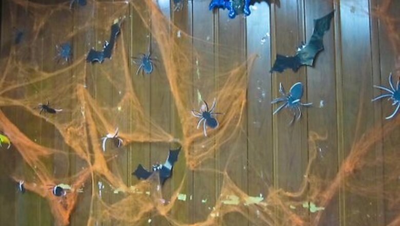 How to Host a Halloween Party