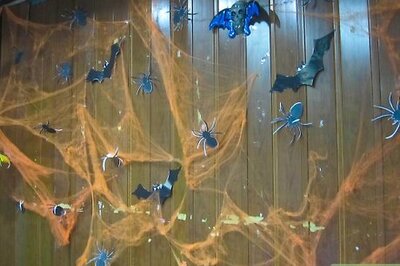 How to Host a Halloween Party