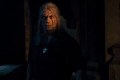 Netflix Announces Premiere Date, New Teaser of The Witcher Season 2