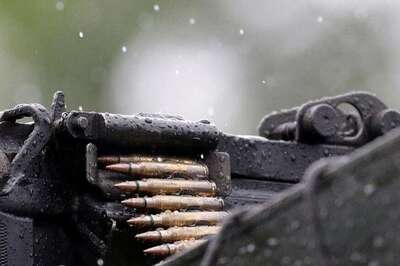 Injured in Kashmir Terror Attack, Ajit Doval Orders to Shift 2-yr-old Girl to Delhi's AIIMS