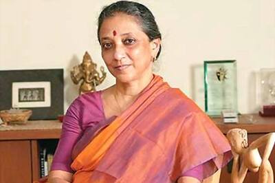 Sangeet Natak Akademi chairperson Leela Samson resigns