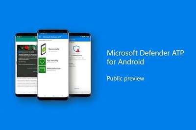 Microsoft Defender is Ready to Defend Your Android Phone: Here is How