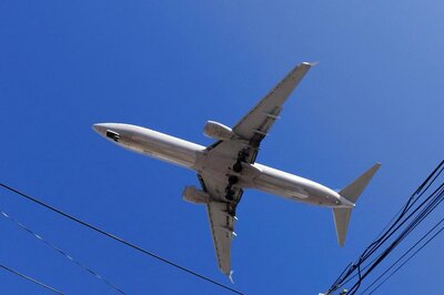 US Airline Group Warns 5G Interference Issues Could Linger for Years