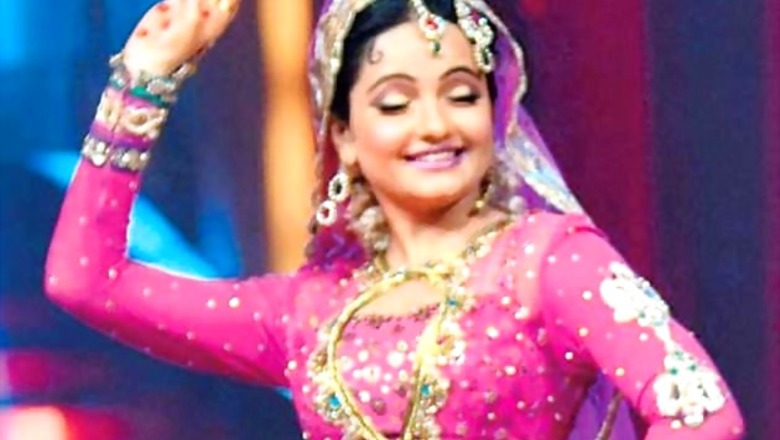 'Saathiya' producer was torturing me: Giaa Manek