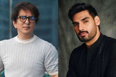 Sajid Nadiadwala 'Loses Patience' Over Ahan Shetty's Entourage Costs, THREATENS To Shelve Sanki: Report