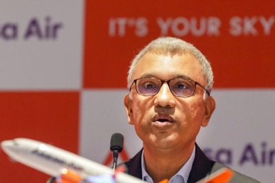 Premji Invest, Claypond Capital to Invest $125 Million in Akasa Air: Reports