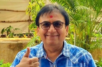 TMKOC Fame Dilip Joshi Reacts to Reports on His Life Threat, Here's What He Says