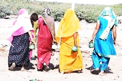 Holy Trees to Stop Unholy Practice of Open Defecation in India's 'Dirtiest City'