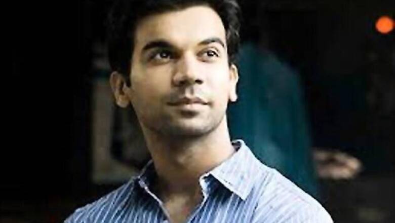 Superstars do not guarantee success: Rajkumar Yadav