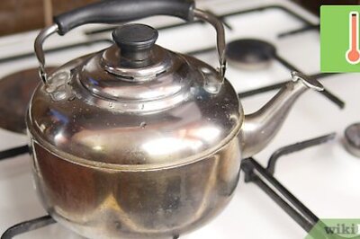 How to Make Cowboy Coffee