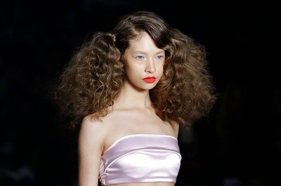 Try Some Muted Shades This Autumn-Winter