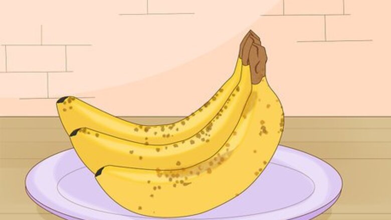 How to Grill Plantains