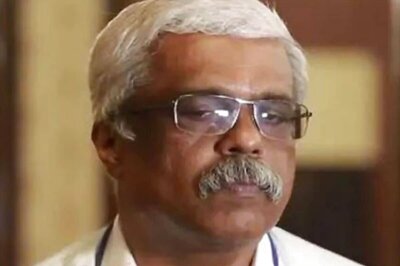 Kerala Gold Smuggling Case: Suspended IAS Officer Appears Before NIA, Let off after 9 Hrs of Questioning