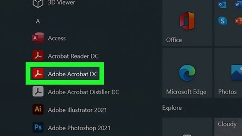 How to Unlock a Secure PDF File