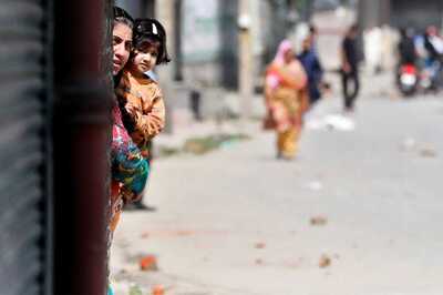 74 Years after Partition, How Jinnah’s Opening Gambit Has Succeeded in Kashmir