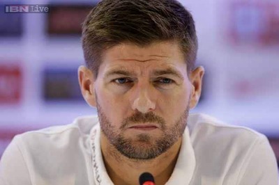 Celebrated but unfulfilled, Gerrard calls time on England