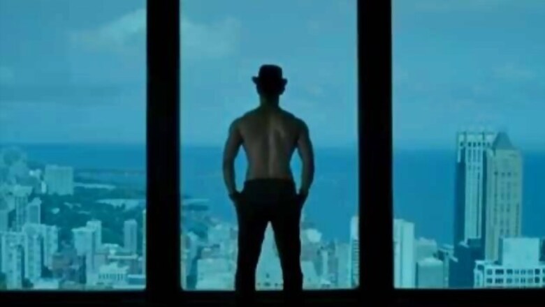 'Dhoom 3' will be awesome: Darsheel Safary