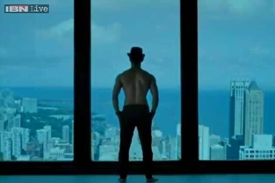 'Dhoom 3' will be awesome: Darsheel Safary