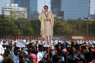 Maharashtra Govt Denies Allocating Funds for Bal Thackeray Memorial