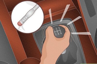 Car Not Accelerating but RPMs Up? Identify and Fix the Problem