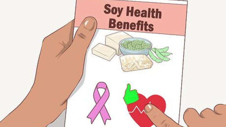 How to Use Soy for Polycystic Ovary Syndrome (PCOS)