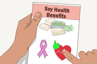 How to Use Soy for Polycystic Ovary Syndrome (PCOS)