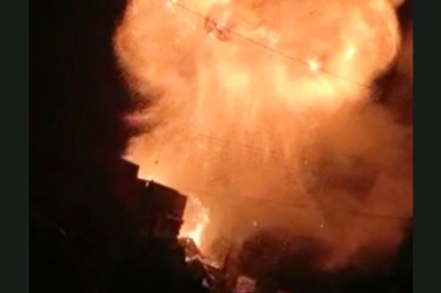 Five Dead, Twelve Injured in Maha Hospital ICU Blaze