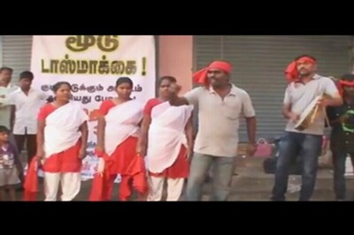 TN CM Jayalalithaa and sedition charge against her critic singer Kovan