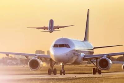 Domestic Air Passenger Traffic Grows Upto 3 Percent to About 69 Lakh in Sept: ICRA