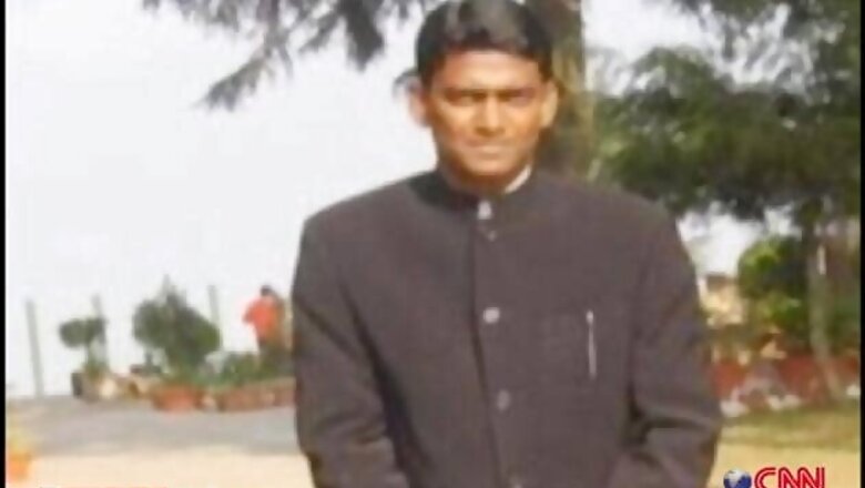 Govt rushes medicines for abducted IAS officer