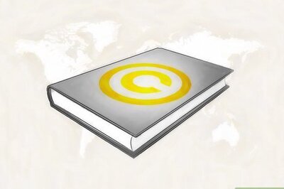 How to Copyright a Book
