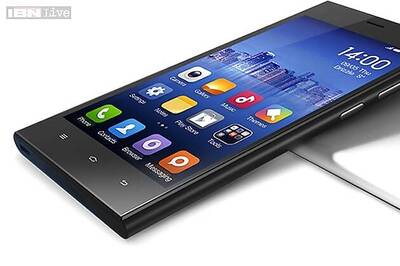 'China's Apple' Xiaomi to enter Indian smartphone market today; likely to launch Mi3 and two other smartphones