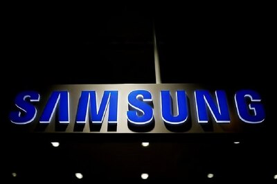 Samsung to Begin Investing in New Domestic Memory Chip Line: Report