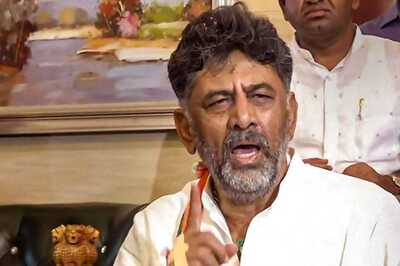 Karnataka HC Rejects D K Shivakumar's Petition Challenging CBI FIR