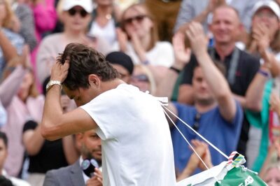 Wimbledon 2022: Devastated Fritz Says Nadal Loss the Toughest of His Career