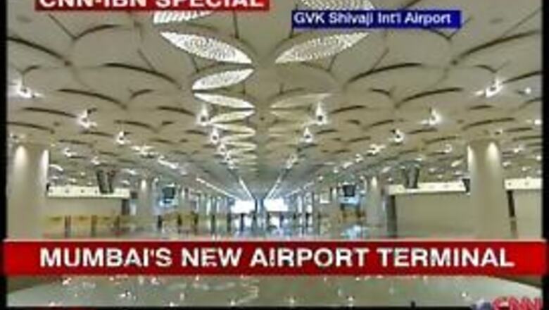 Operations to start from Mumbai's T2 terminal on Feb 12