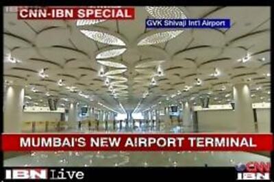 Operations to start from Mumbai's T2 terminal on Feb 12