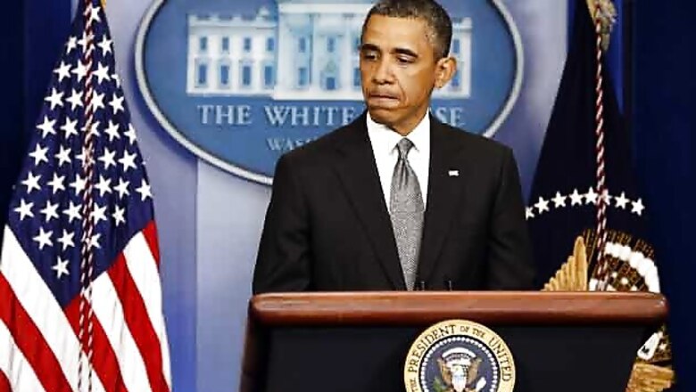 Obama calls Sharif, congratulates him on poll win