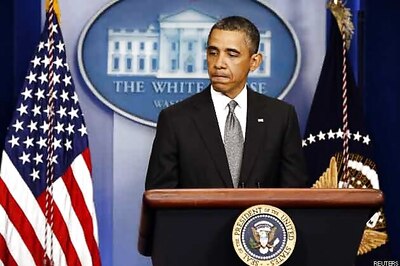 Obama calls Sharif, congratulates him on poll win