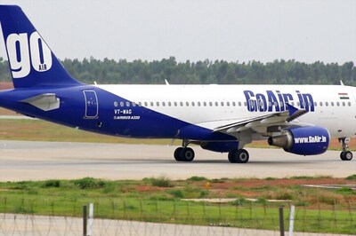 GoAir Announces Promotional Fares for 2020, Tickets Starting at Rs 1,420