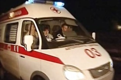 Blast at arms depot in Russia kills eight