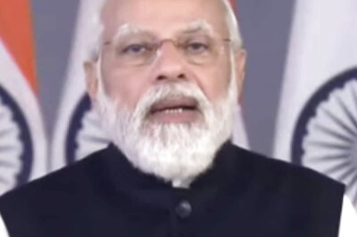 PM Modi-led Meet Discusses to Further Enhance Ties With Ukraine’s Neighbours to Speed up Evacuation