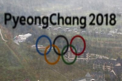 Pyeongchang Sets Winter Olympic Record - for Condoms