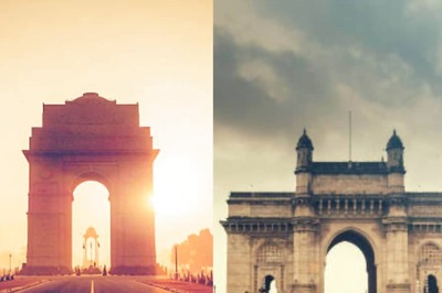 Delhi Man Praises Saket's 'Quality' Roads, Ends Up Triggering Mumbai Residents