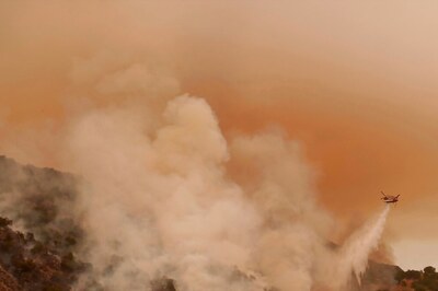 130 Million Americans Under Threat as Heat Wave Breaks Records Across East to West Coast