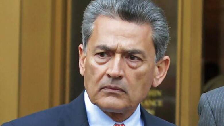 Rajat Gupta found guilty of insider trading